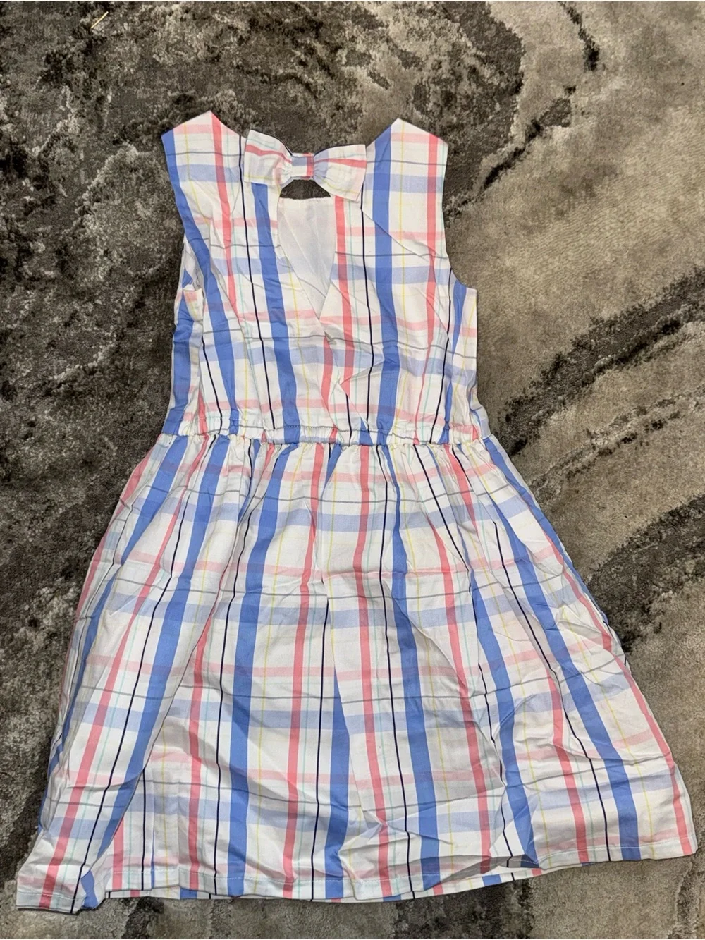 Carters lightweight sleeveless
